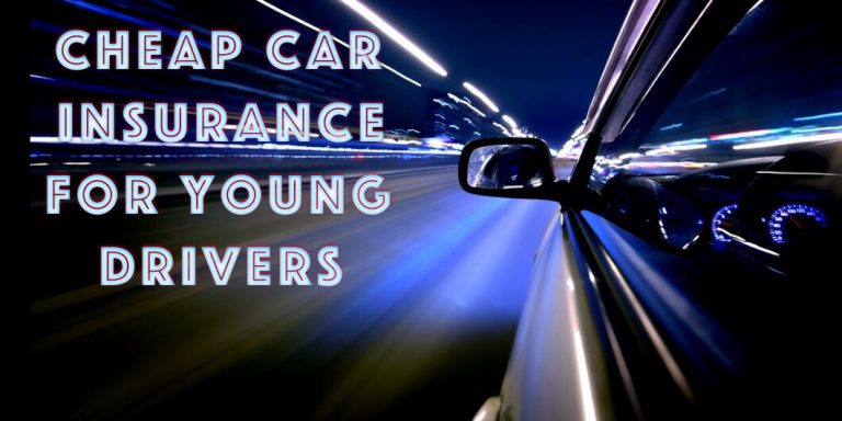 Sarasota Car insurance – Comprehensive car insurance
